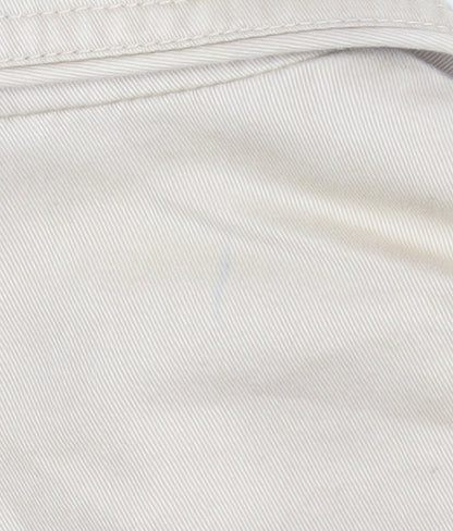 Womens UK Size 10 Moto Beige Blazer