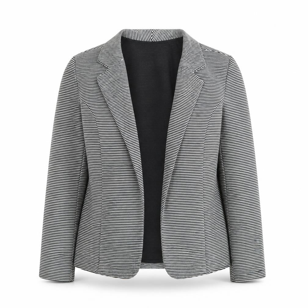 Womens UK Size 14 NEXT Regular Black Blazer