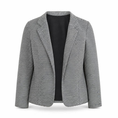 Womens UK Size 14 NEXT Regular Black Blazer