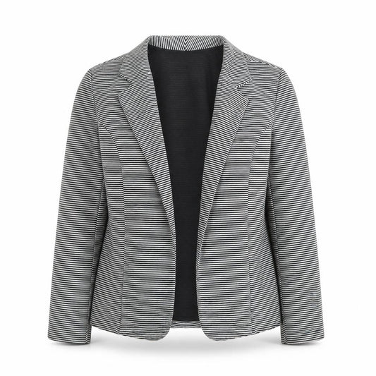 Womens UK Size 14 NEXT Regular Black Blazer
