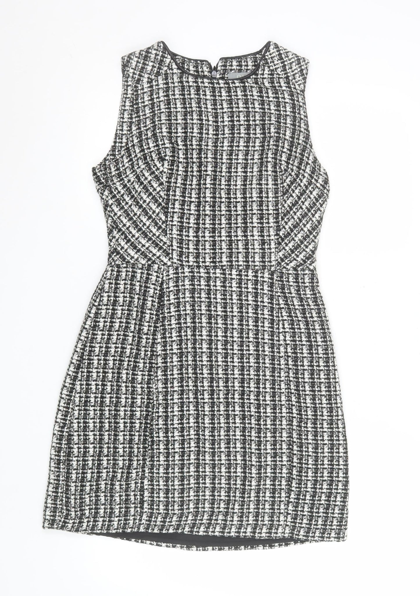 Womens UK Size 10 Oasis Shift Dress