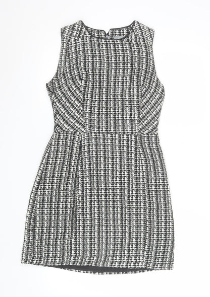 Womens UK Size 10 Oasis Shift Dress