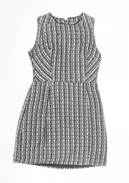 Womens UK Size 10 Oasis Shift Dress