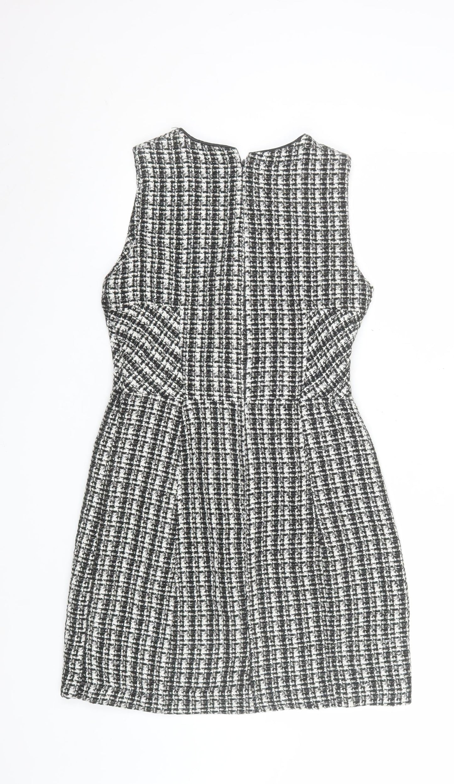 Womens UK Size 10 Oasis Shift Dress