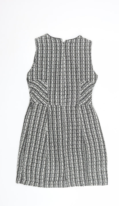 Womens UK Size 10 Oasis Shift Dress