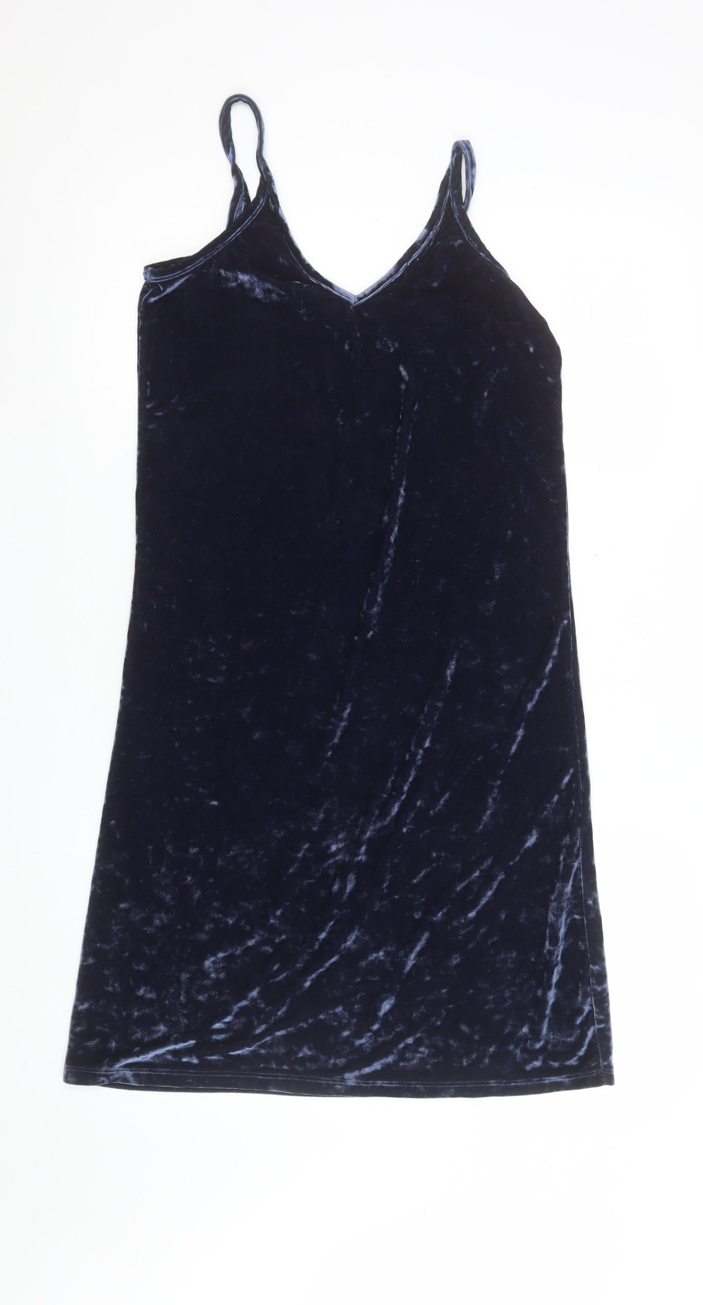 Womens UK Size 12 City Comfort Slip Dress