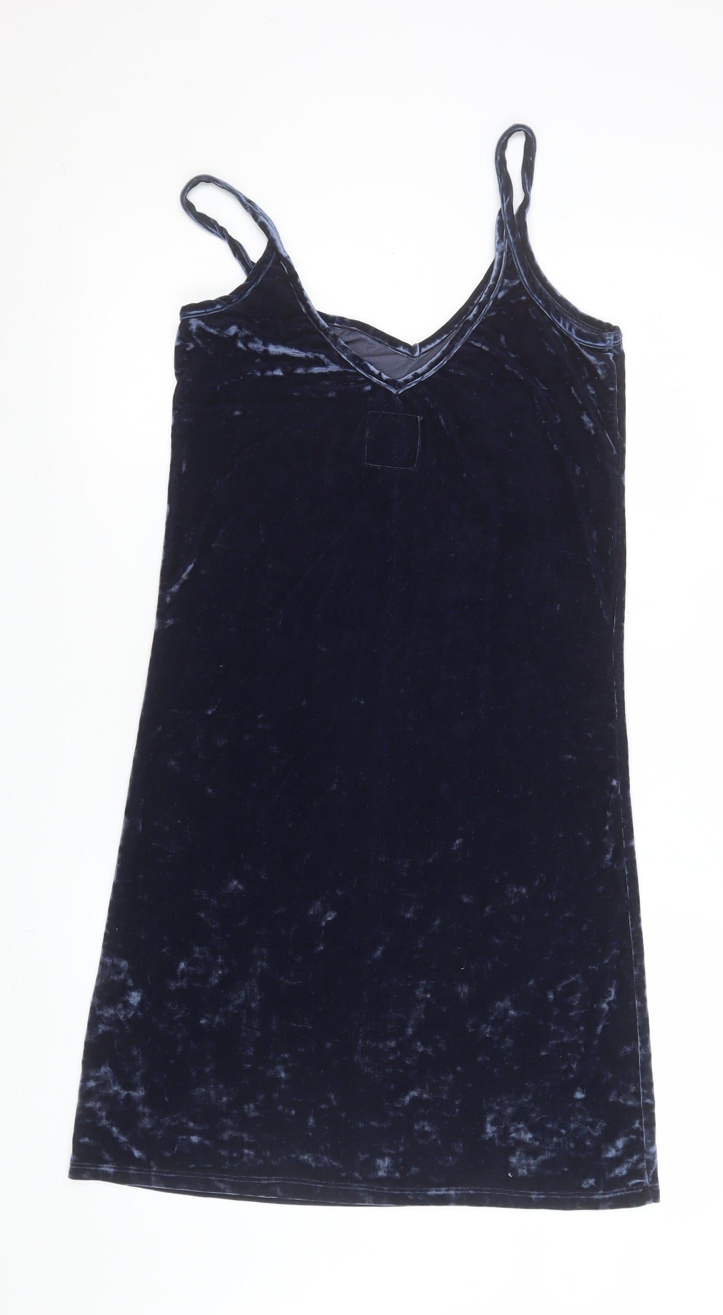 Womens UK Size 12 City Comfort Slip Dress