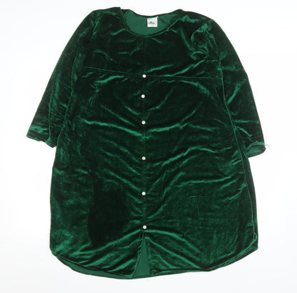 Womens UK Size L Daneen’s Shift Dress