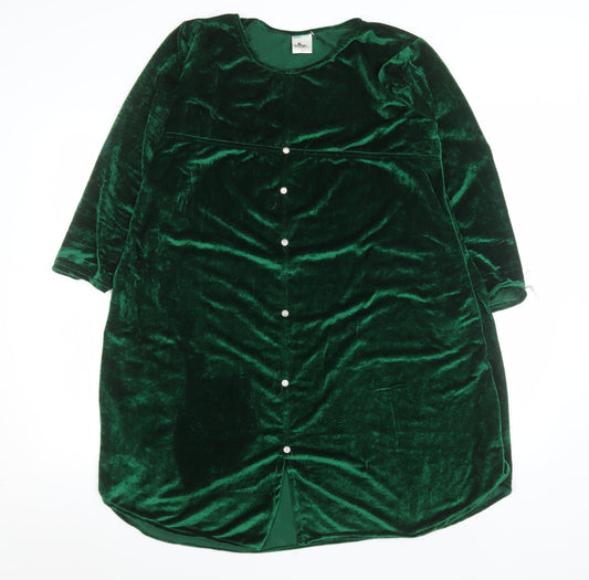 Womens UK Size L Daneen’s Shift Dress