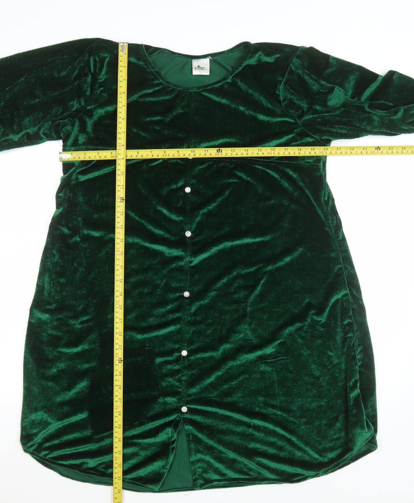 Womens UK Size L Daneen’s Shift Dress