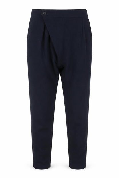 Zara Man Black Slim Fit Chino Trousers Men's M 31in Waist