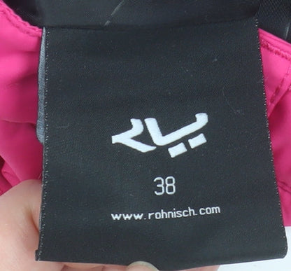 Womens UK Size 10 Rohnisch Straight & Pencil Microfibre Skirt