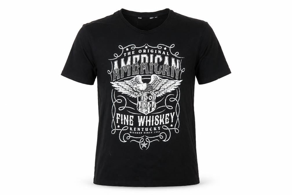 Mens UK Size L NEXT Black  T-Shirt