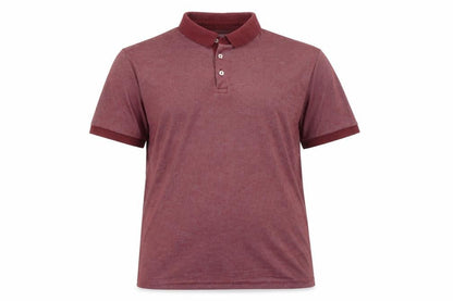 Mens UK Size L TU Cotton Blend Polo Shirt