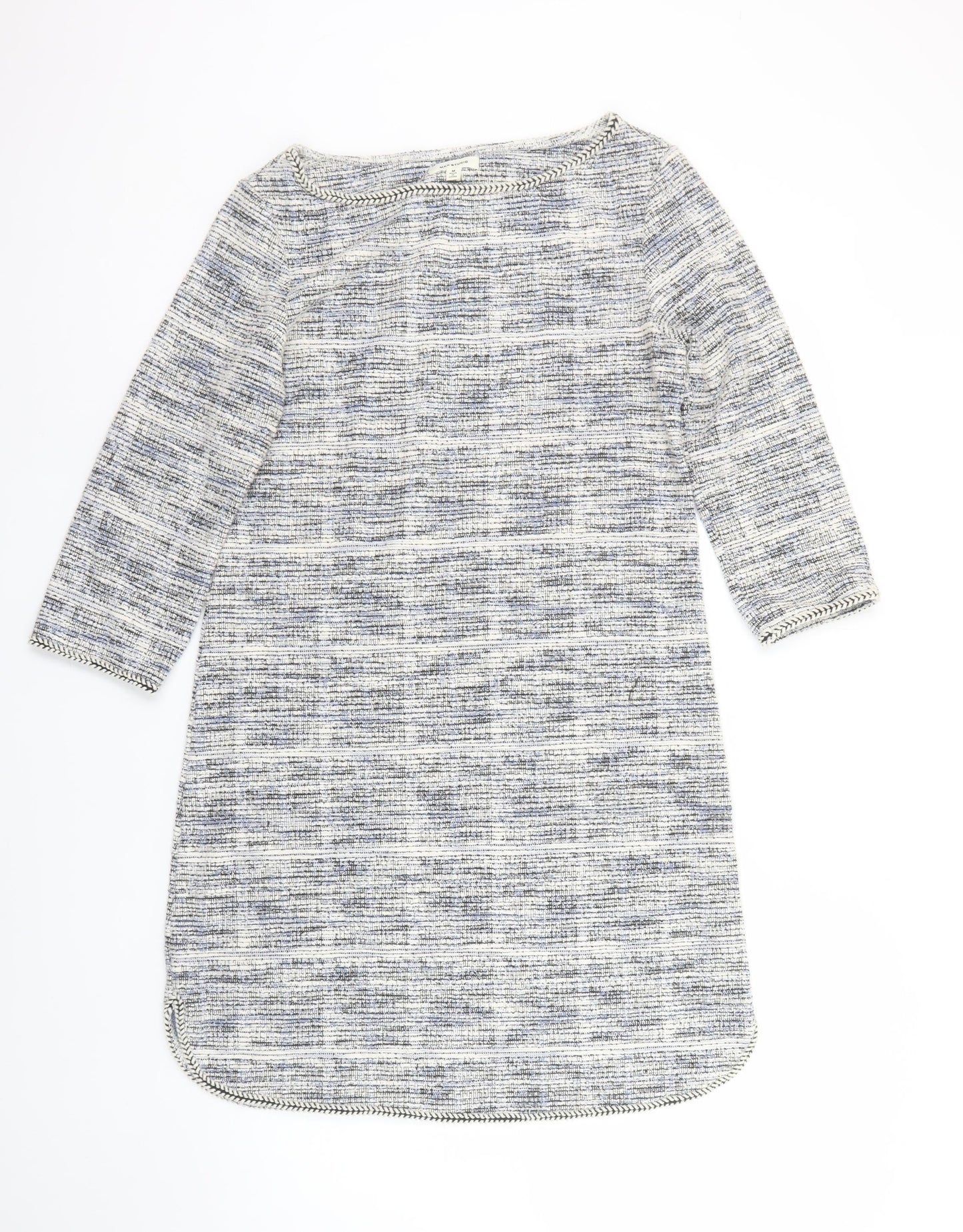 Womens UK Size M Max Studio Shift Dress