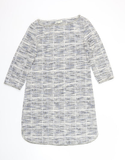 Womens UK Size M Max Studio Shift Dress