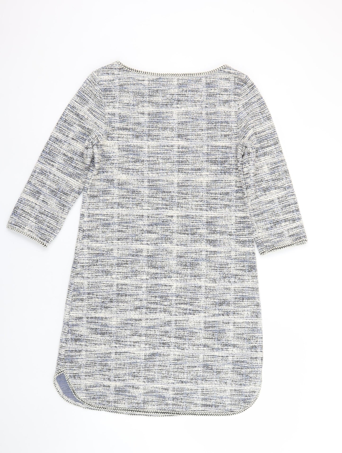 Womens UK Size M Max Studio Shift Dress