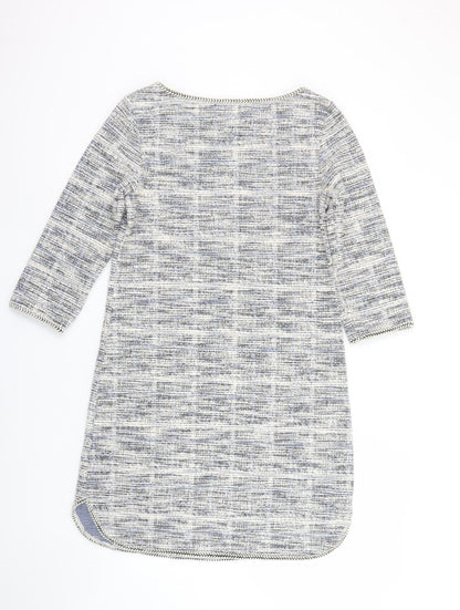 Womens UK Size M Max Studio Shift Dress