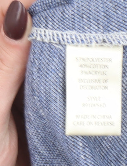 Womens UK Size M Max Studio Shift Dress