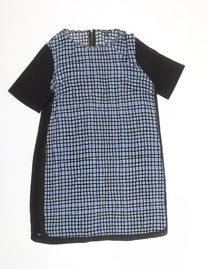 Womens UK Size 16 Warehouse Shift Dress