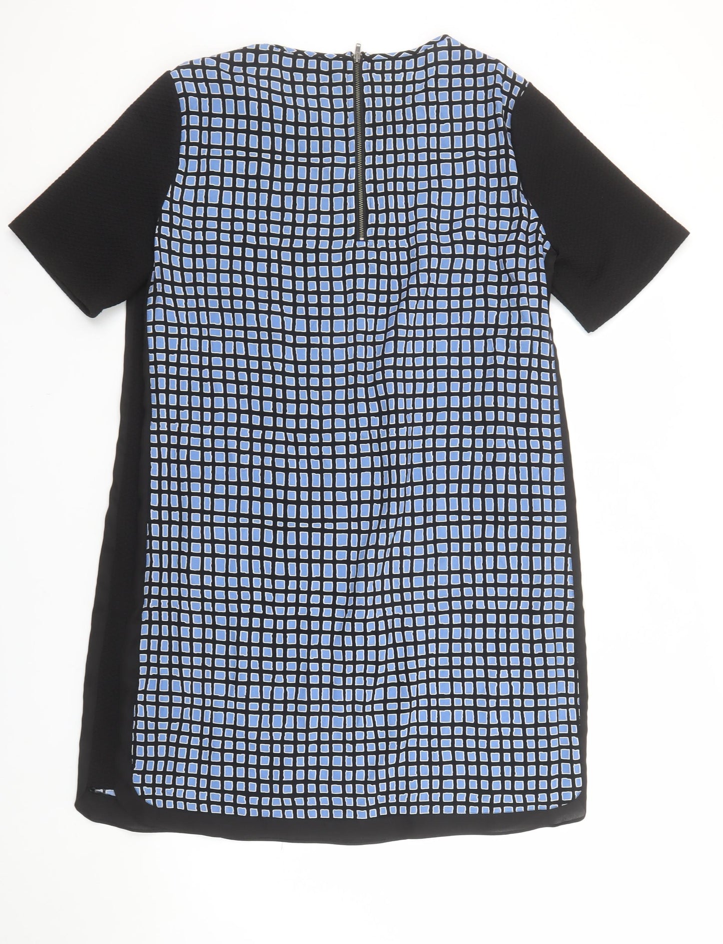 Womens UK Size 16 Warehouse Shift Dress