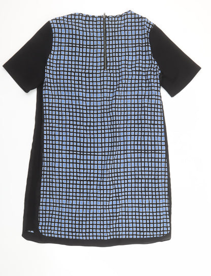 Womens UK Size 16 Warehouse Shift Dress