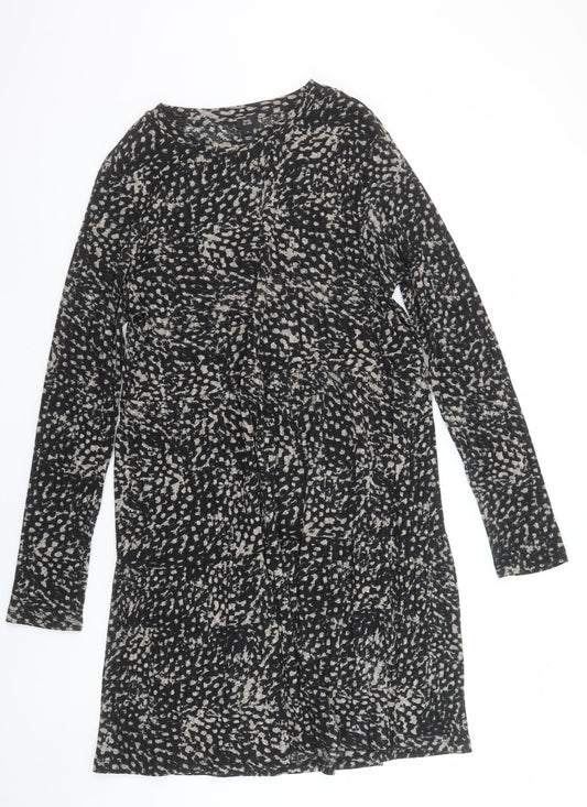 Womens UK Size 16 River Island Shift Dress