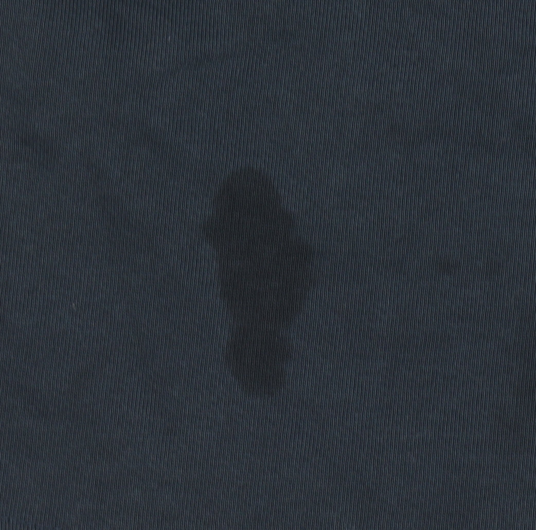 Womens UK Size 12 Zara Blue Pullover Sweatshirt