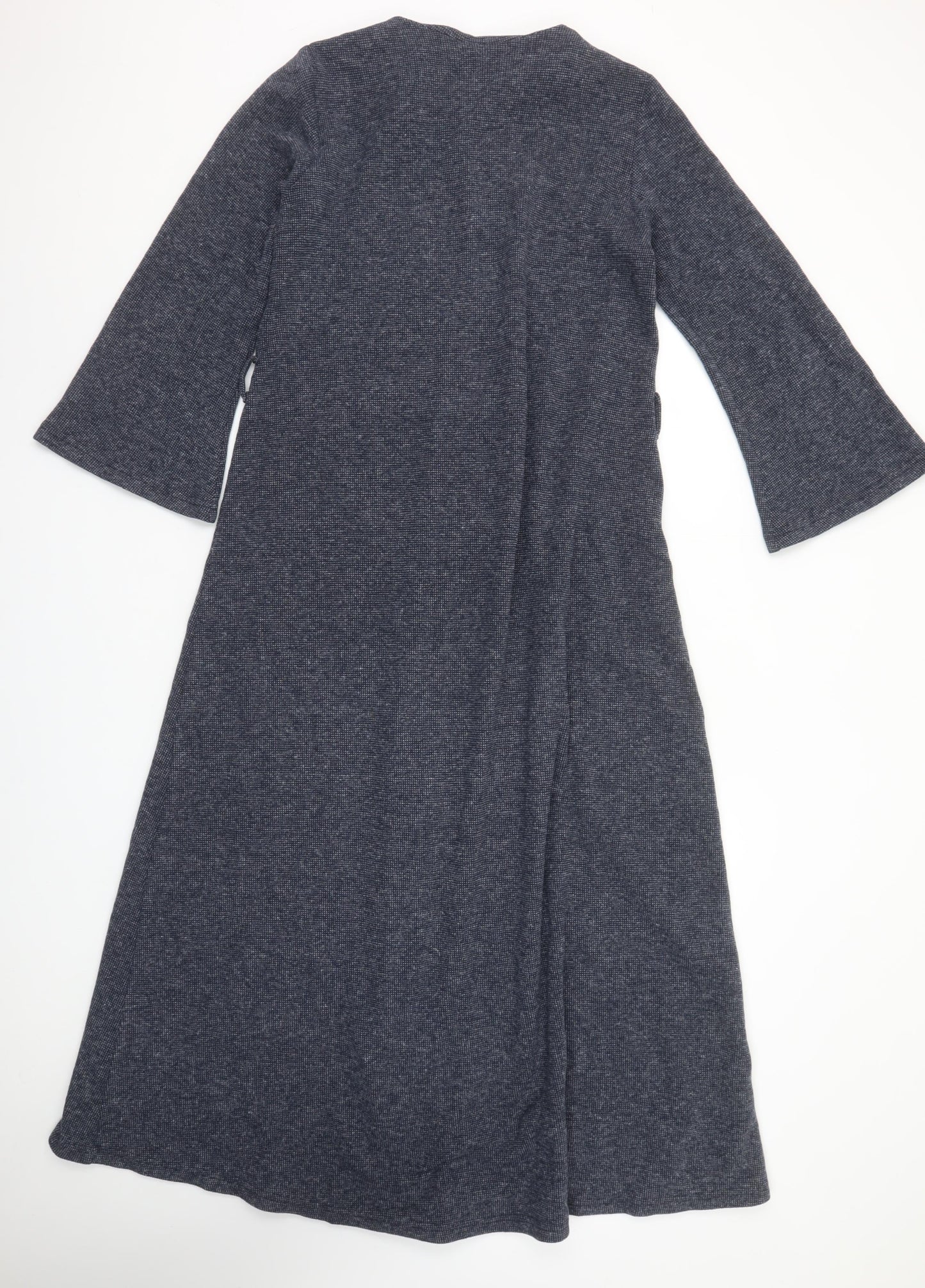 Womens UK Size 10 Dilber Tesettür Maxi Dress