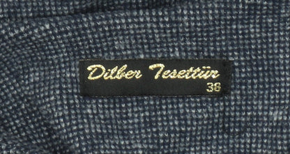 Womens UK Size 10 Dilber Tesettür Maxi Dress