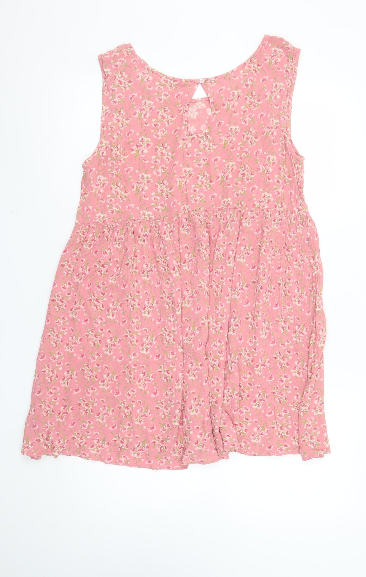 Womens UK Size M Brave Soul Shift Dress