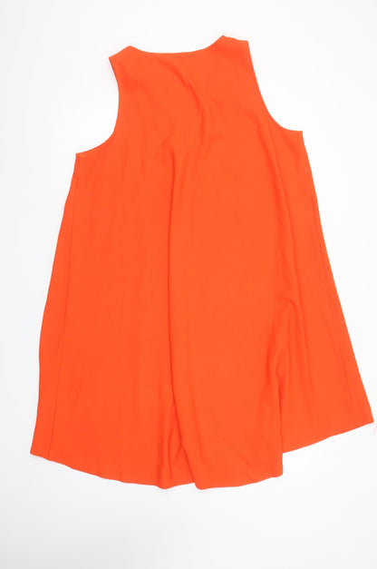 Womens UK Size 16 River Island Shift Dress