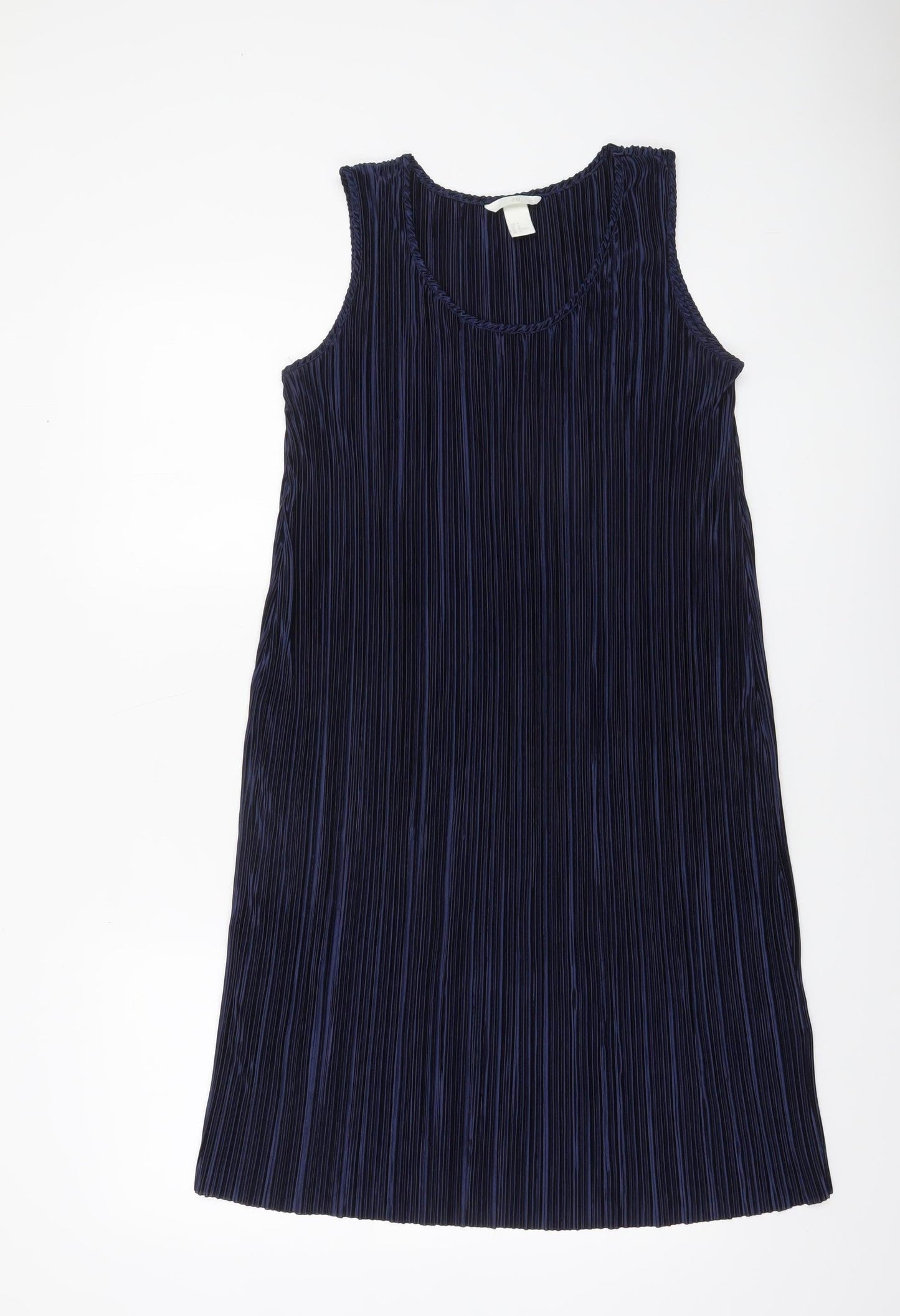 Womens UK Size 12 H&M Shift Dress