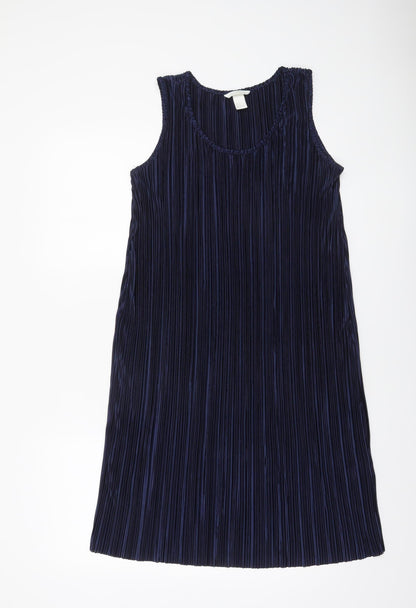 Womens UK Size 12 H&M Shift Dress