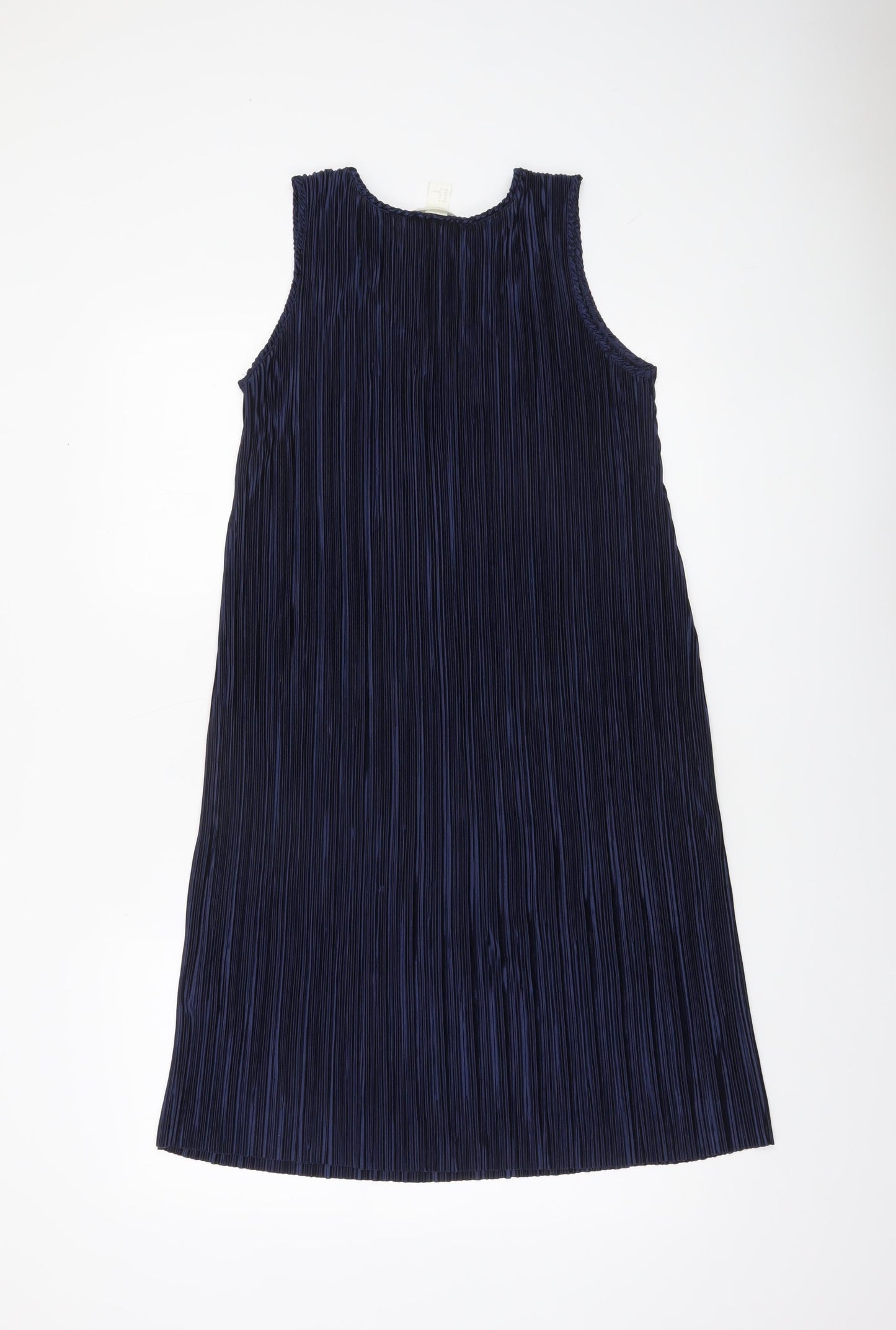 Womens UK Size 12 H&M Shift Dress