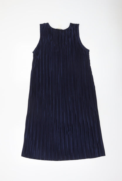 Womens UK Size 12 H&M Shift Dress