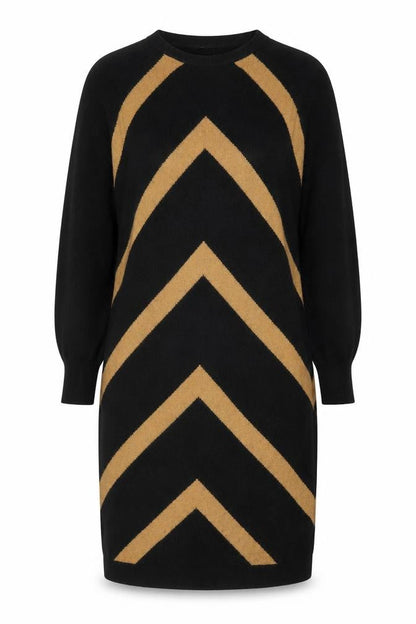 Womens UK Size M Jaeger Jumper Dress
