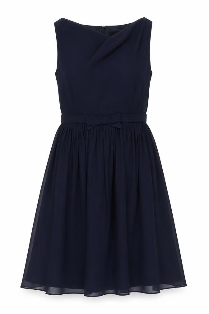 Womens UK Size 10 No.1 Jenny Packham Fit & Flare Dress