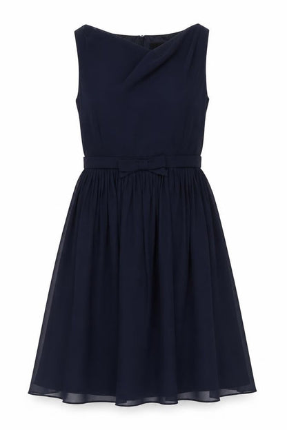 Womens UK Size 10 No.1 Jenny Packham Fit & Flare Dress