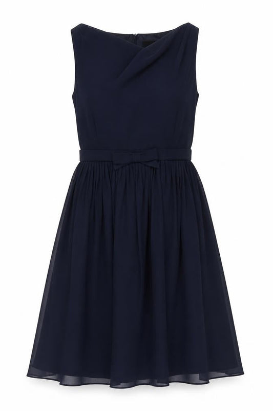 Womens UK Size 10 No.1 Jenny Packham Fit & Flare Dress