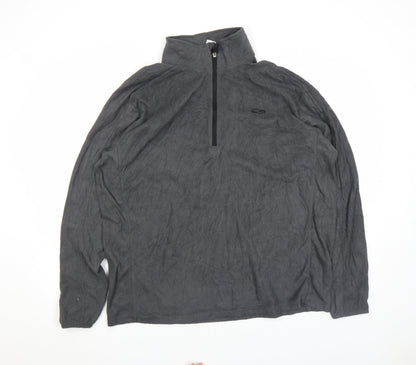 Mens UK Size L C9 Champion Grey Gym & Training Running & Jogging Walking Casual