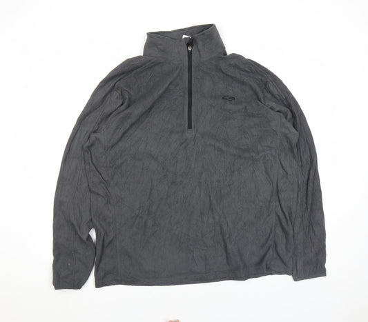 Mens UK Size L C9 Champion Grey Gym & Training Running & Jogging Walking Casual