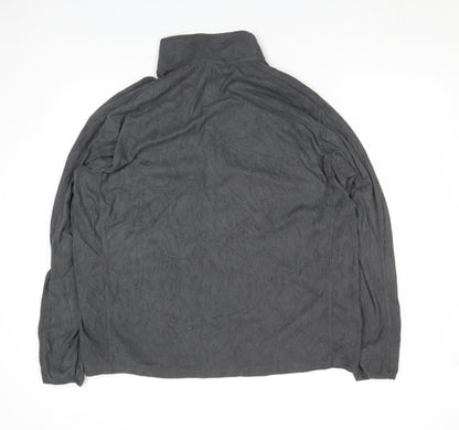 Mens UK Size L C9 Champion Grey Gym & Training Running & Jogging Walking Casual