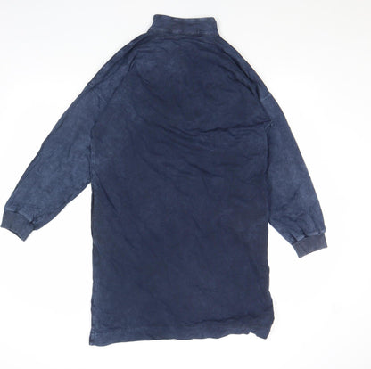Womens UK Size 10 Oliver Bonas Shirt Dress