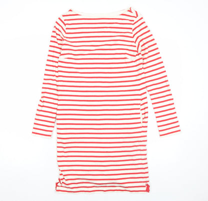 Womens UK Size XS Uniqlo Shift Dress