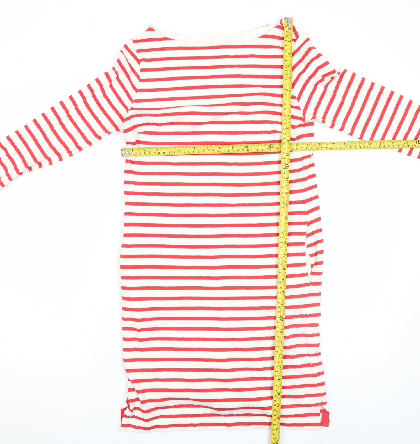 Womens UK Size XS Uniqlo Shift Dress