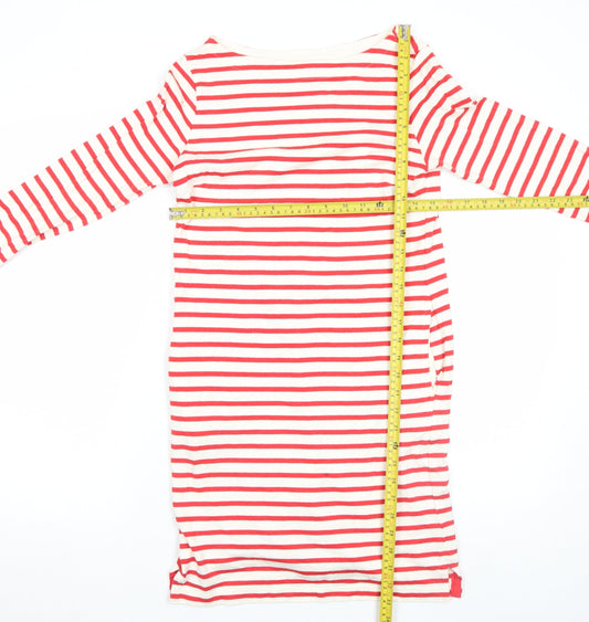 Womens UK Size XS Uniqlo Shift Dress