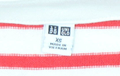 Womens UK Size XS Uniqlo Shift Dress
