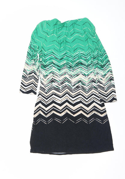 Womens UK Size 10 Principles by Ben de Lisi Shift Dress