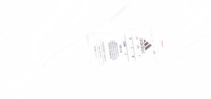 Teens UK Size 13 adidas White Judo Casual